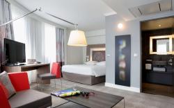 Novotel Marseille Centre Prado