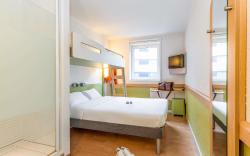 ibis budget Zurich City West