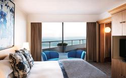 Sofitel Biarritz Le Miramar Thalassa Sea and Spa