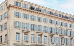 Grand Hotel Beauvau Marseille Vieux-Port - MGallery Collection