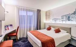 Hotel Mercure Albi Bastides