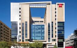 Ibis Al Rigga Hotel