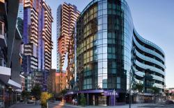 The Sebel Melbourne Docklands
