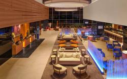 Novotel Pune Nagar Pune - An AccorHotels Brand