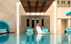 Novotel Deira Creekside Dubai
