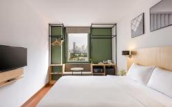 Ibis Bangkok Sathorn