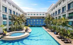 Novotel Mangga Dua Hotel