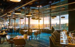 Sofitel Luxembourg Le Grand Ducal