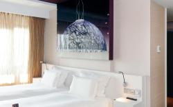 Pullman Eindhoven Cocagne