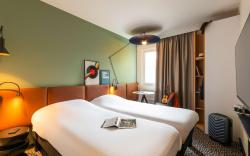 ibis Nuits-Saint-Georges