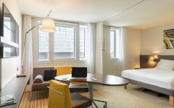 Novotel Suites Lille Europe