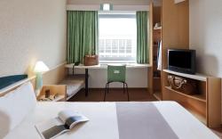 ibis Madrid Alcorcon Tresaguas