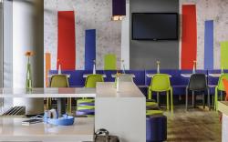 Ibis Budget Salzburg Airport