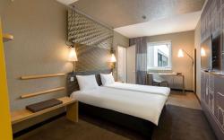 ibis Hamburg St Pauli Messe