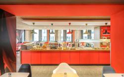 Ibis Innsbruck Hotel