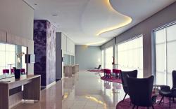 Mercure Sao Jose Dos Campos Hotel