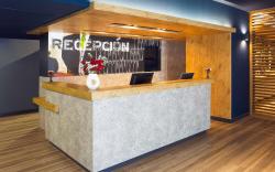 ibis budget Madrid Alcorcon Móstoles