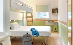 ibis budget Munich City South
