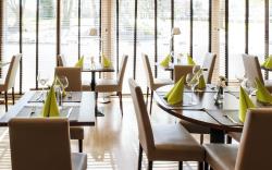 ibis Styles Meeting Center Louvain la Neuve