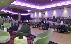 Mercure Hotel Koblenz