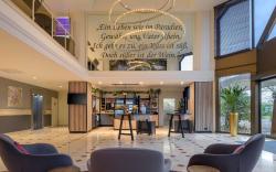 Mercure Hotel Koblenz