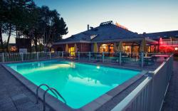 Ibis styles Lisieux Normandie