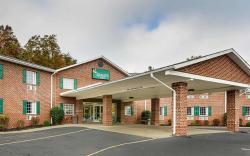 Quality Inn Burkeville Hwy 360 & 460