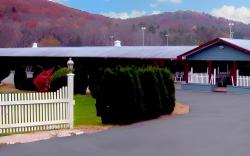 Pleasant Valley Motel West Stockbridge