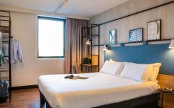 ibis Paris CDG Airport