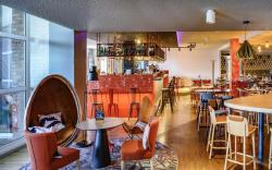 Hôtel Mercure Lille Aéroport