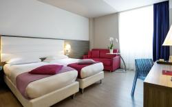 Hotel Mercure Venezia Marghera