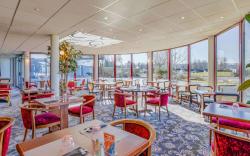 Hotel Mercure Lyon L Isle D Abeau