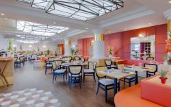 Hotel Mercure Lyon L Isle D Abeau