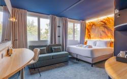 Hotel Mercure Lyon L Isle D Abeau