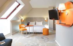 ibis Styles Tours Centre
