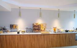 ibis Styles Tours Centre