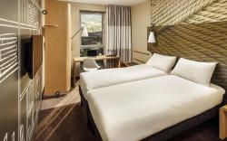 ibis London Greenwich