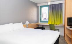 ibis Metz Centre Cathédrale