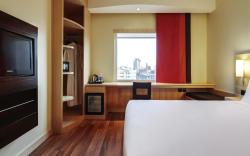 Ibis Riyadh Olaya Street Hotel