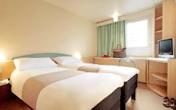 ibis Chambéry