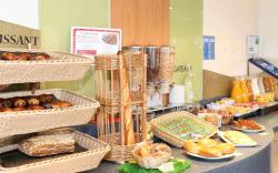 ibis Styles Orleans