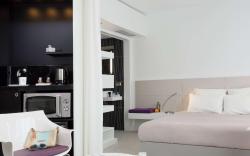 Novotel Suites Malaga Centro