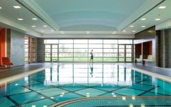 Novotel Trabzon Hotel