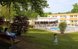 Novotel Saint-Avold