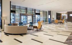 Novotel Hyderabad Convention Centre - An AccorHotels Brand