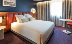 Hotel Mercure Caen Cote de Nacre Herouville-Saint-Clair