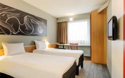 ibis Hannover City