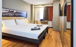 ibis Valladolid