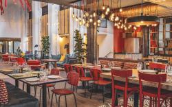 Novotel Paris Vaugirard Montparnasse Hotel