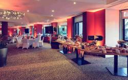 Mercure Budapest Korona.